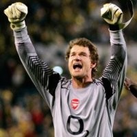 Lehman Buktikan Diri dengan Rekor